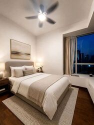 The Meyerise (D15), Condominium #612698401